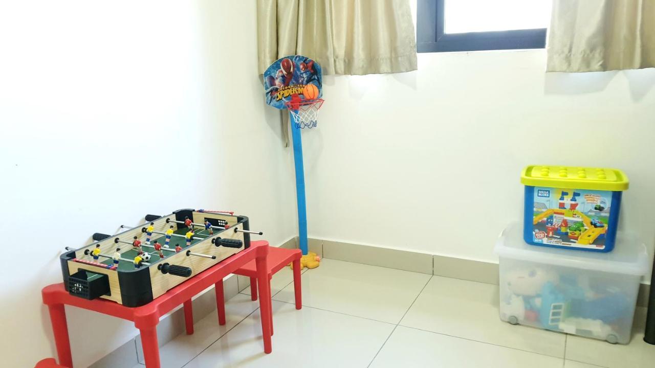 Kimura Ryokan Legoland Nusajaya Nusajaya  Exterior foto