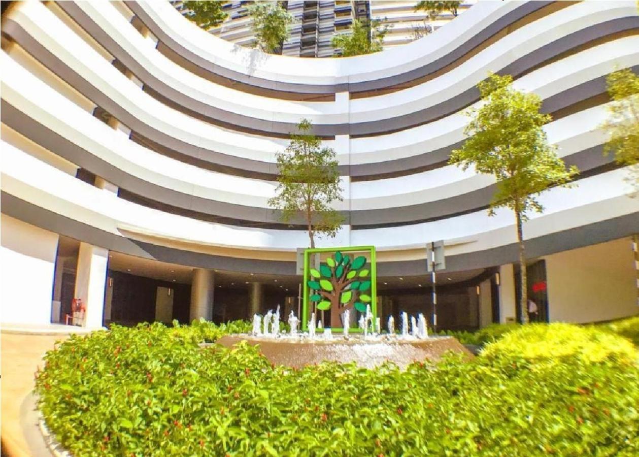 Kimura Ryokan Legoland Nusajaya Nusajaya  Exterior foto