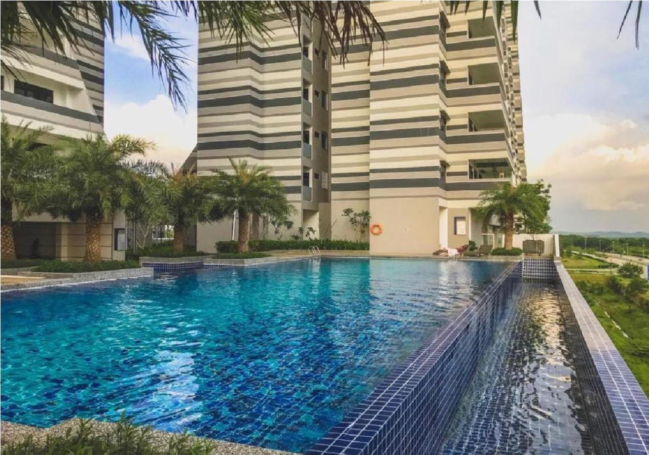 Kimura Ryokan Legoland Nusajaya Nusajaya  Exterior foto